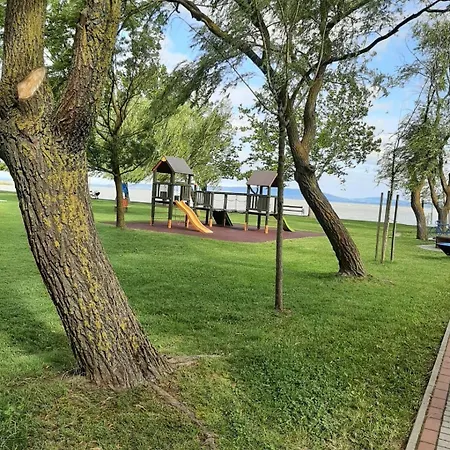 Elizabeth Ii. Dom wakacyjny