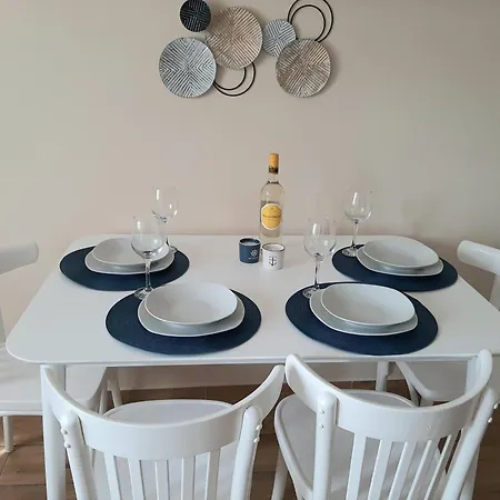 Dom wakacyjny Elizabeth Ii.