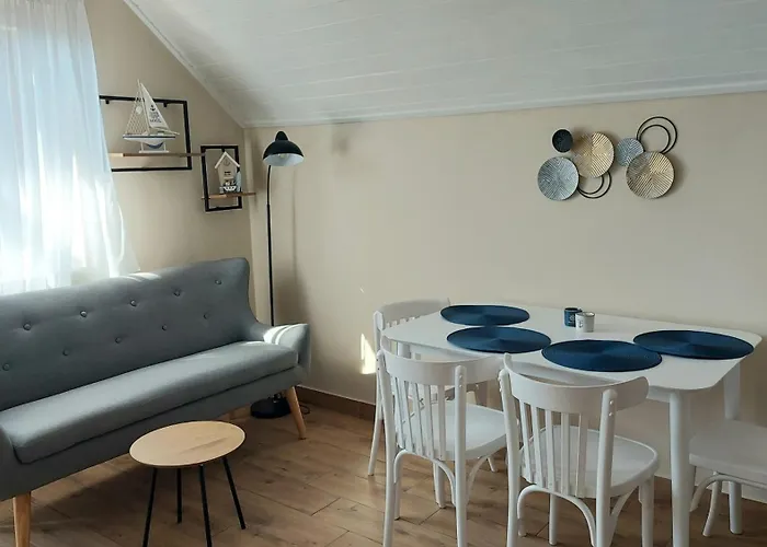 Elizabeth Ii. Dom wakacyjny *