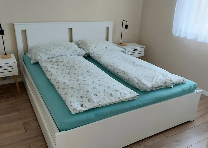 Dom wakacyjny Elizabeth Ii. Balatonfenyves