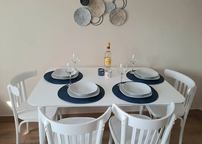 Dom wakacyjny Elizabeth Ii.